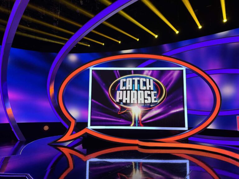CATCHPHRASE